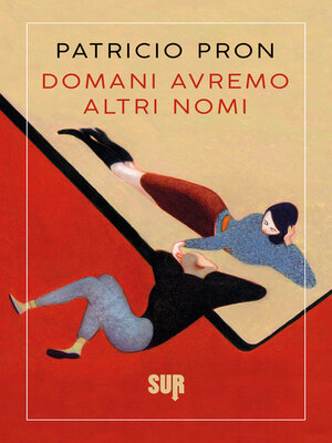 cover image of Domani avremo altri nomi